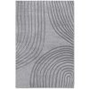 Kusový koberec Elle Decoration Gallery 106085 Light Grey 80x120 cm