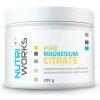 NutriWorks Pure Magnesium Citrate 200 g