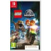 Lego Jurassic World, Kód na stiahnutie - neobsahuje cartridge