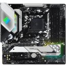 Základná doska ASRock B550M Steel Legend