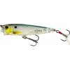 Wobler Westin Spot-On Popper Floating 6,5cm 7gr Silver Arrow