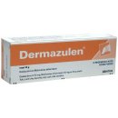 Voľne predajný liek Dermazulen ung.der.1 x 30 g