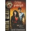 Cirkus prokletých - Hamiltonová K.Laurell
