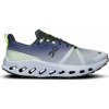 ON Cloudsurfer trail Waterproof men heather 47