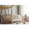 Raj posteli BASIC LOVE 190/90 cm / nohy 19 cm