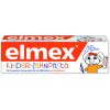 Elmex 1-6 rokov detská 50 ml (Elmex 50ml junior pasta do 6 rokov)