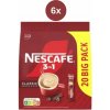 Nescafe 3in1 mixy classic bag20 6x330g