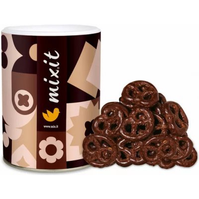 Mixit praclíky - Horká čokoláda 250g