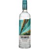 Takamaka White Rum 38% 0,7 l (čistá fľaša)