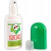 SZUKU Sprej Repelentný Odpudzovač Komárov a Kliešťov 50ml 4ks