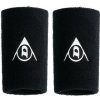 DUNLOP Potítka (Wristband) long - čierna