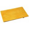 Pelech podložka STRIPE 50x40cm žltá