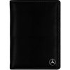 Peňaženka pánska MERCEDES BENZ kožená