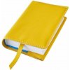 Variabilní obal se záložkou Žlutá
