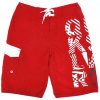 QUIKSILVER plavky Tajiguas QKR vel. T08
