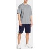 Under Armour UA RIVAL TERRY SHORT-BLU 1361631-410