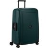 Samsonite S´CURE SPINNER 69/25 Dark Teal 79 l 49307