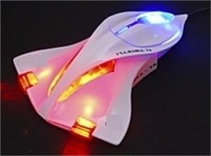 Acutake Extreme AirForce Mouse EAM-800 WHITE