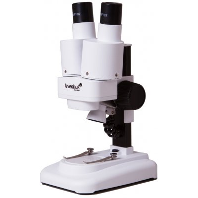 Mikroskop Levenhuk 1ST 70404