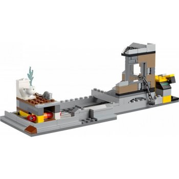 LEGO® City 60076 Demoliční práce na staveništi od 199,9 € - Heureka.sk
