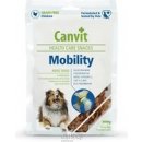 Maškrta pre psa Canvit Snacks Mobility 200g