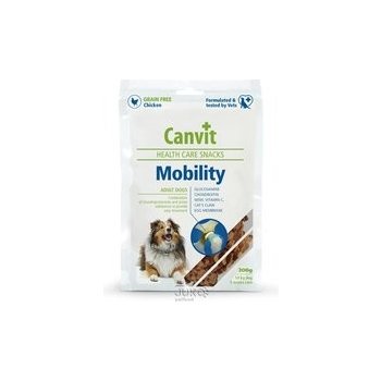 Canvit Snacks Mobility 200g