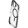 Cellularline Tetra Force Strong Guard Mag s podporou Magsafe pre Apple iPhone 16, transparentý TETRACMAGIPH16T