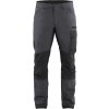 Blåkläder AB 1422 Servisní kalhoty strecové ve 4 smerech Farba: Stredne šedá/cerná, Veľkosť: D96