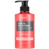 KUNDAL Honey & Macadamia Pure Body Lotion Pink Grapefruit 500 ml