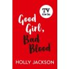 Good Girl, Bad Blood