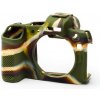 Easy Cover Reflex Silic Canon R10 Camouflage