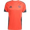 Dres adidas FC Bayern 2025/26 Tiro25 Competition Training Jersey jp1786 Veľkosť S