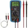 EMOS DIGITÁLNY MULTIMETER MD-410 M3691