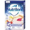 Nutrilon mliečna Krupicová s ovocem GOOD NIGHT 225 g