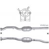 Magnaflow Katalyzátor na AUDI VOLKSWAGEN