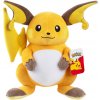 Jazwares - Pokémon - Raichu Plyšák - 30cm