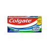 Colgate Triple Action zubná pasta 2x75 ml