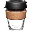 Keepcup Brew Cork Black 0,227 l