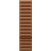 Apple Watch 46mm karamelový Magnetický tah - M/L MGDG4ZM/A