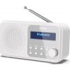 DR-P420WH FM/DAB rádioprijímač SHARP