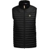 Fjällräven Abisko Padded vest BLACK