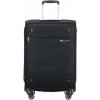 Stredný cestovný kufor Samsonite Base Boost Čierna