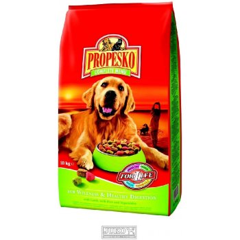 Propesko Dog Welness 10 kg