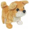Electric Pets: Plyšový chodiaci psík