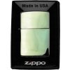 Benzínový zapaľovač Zippo kovový
