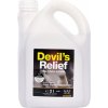 Doplnkové krmivo pre kone proti bolesti kĺbov, svalov a šliach NAF Devil´s Relief