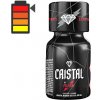 Poppers CRISTAL by RUSH Pentyl 10ml -