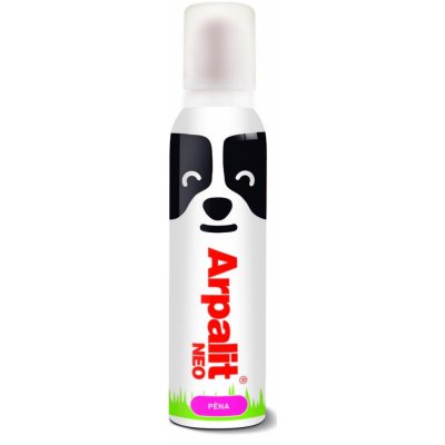 Arpalit Neo pena 150 ml