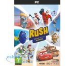 Kinect Rush: A Disney Pixar Adventure