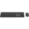 LOGITECH Logitech® MK950 Signature Slim Combo for Business - GRAPHITE - US INT'L - 2.4GHZ/BT 920-012508